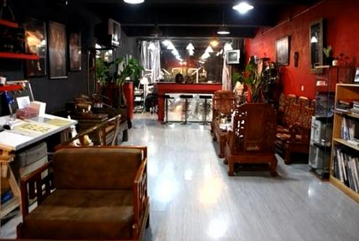 Beijing Studio